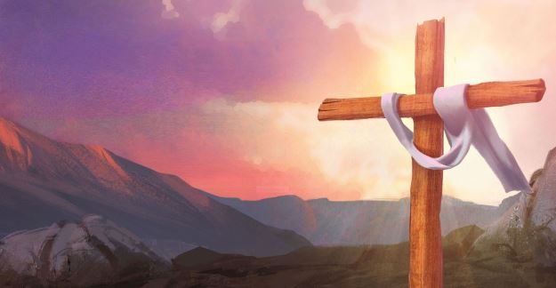 Holy Week and Easter 2018 Services and Events